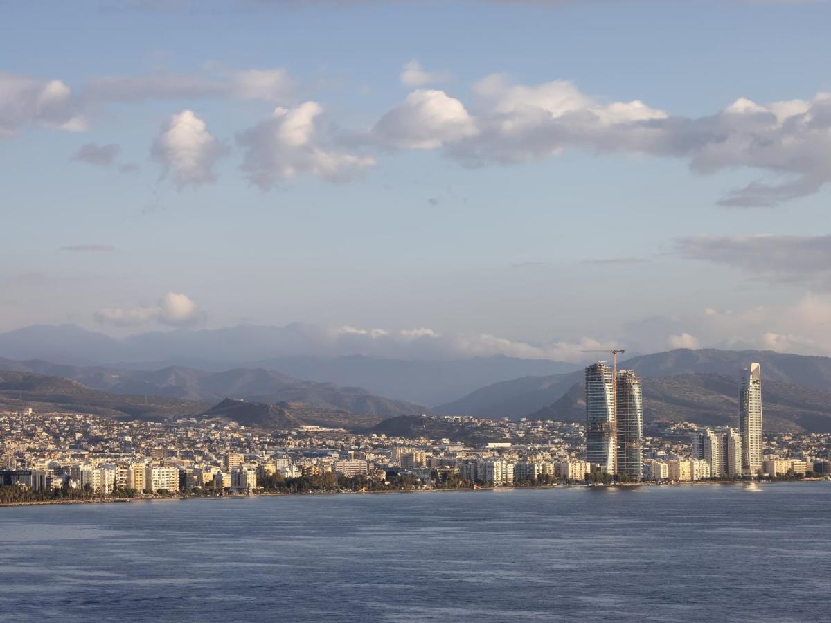 Sanders Premier Downtown Limassol Exterior photo