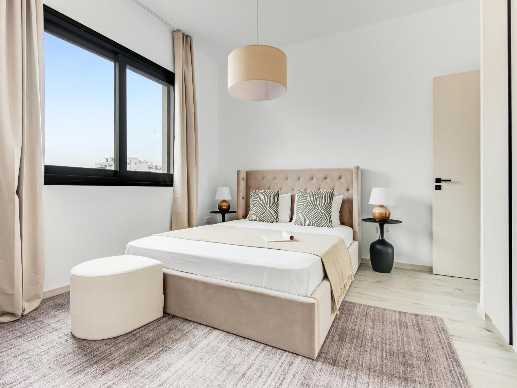 Sanders Premier Downtown Limassol Exterior photo