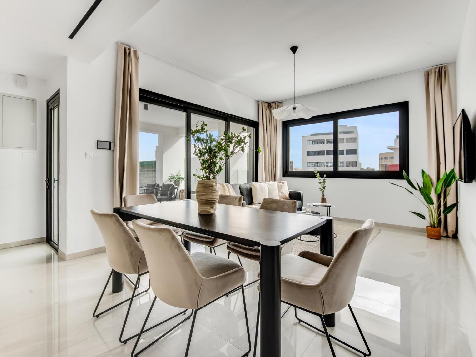 Sanders Premier Downtown Limassol Exterior photo