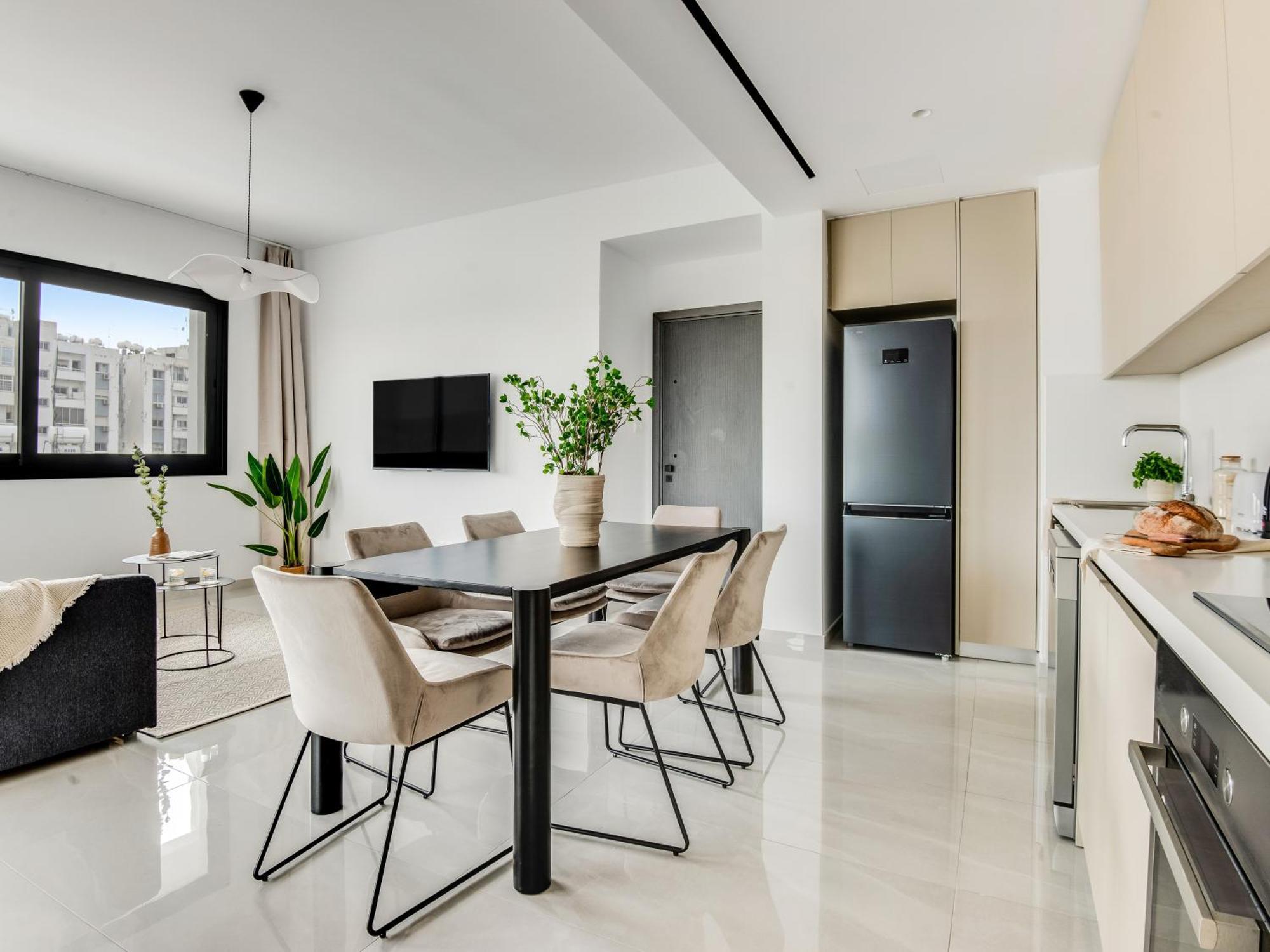 Sanders Premier Downtown Limassol Exterior photo